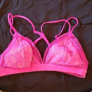 Victoria's secret bralette